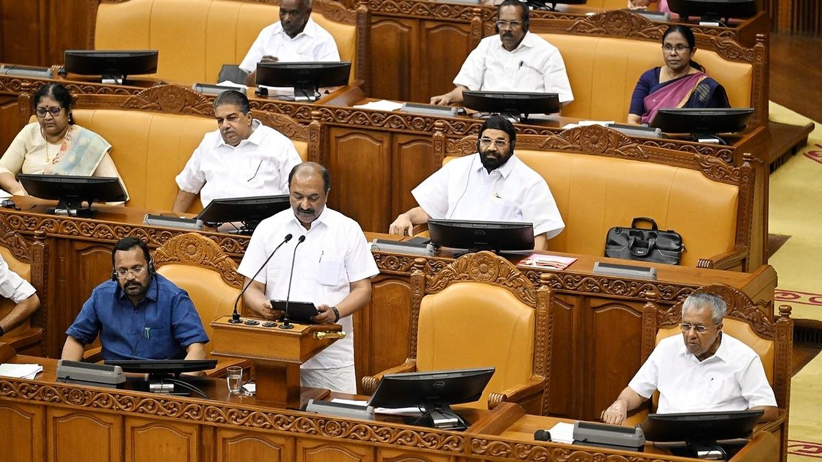 Kerala Budget 2025-26: Finance Minister K.N. Balagopal announces hike in land tax, places emphasis on boosting infrastructure development and economic growth