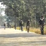 12 Maoists killed in encounter with security forces in Chhattisgarh’s Bijapur