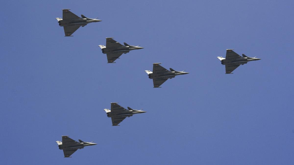 Aero India 2025: Challenges continue in India’s indigenisation process of defence items