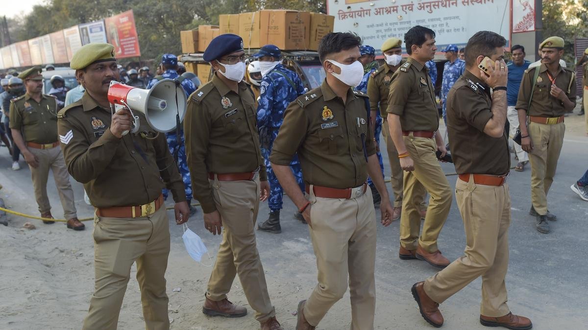 Three killed, 10 injured as mini truck carrying people to Maha Kumbh collides with SUV in M.P.