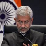 EAM Jaishankar to visit South Africa for G20 Foreign Ministers’ Meeting