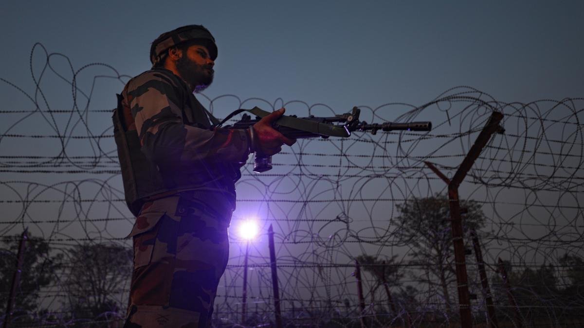 Two Army personnel including officer killed, another critically injured in IED blast near LoC in Jammu