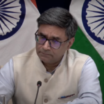 MEA flags ‘mistreatment’ of Indian illegal migrants deported from U.S.: Vikram Misri