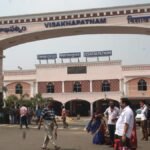 Railway Board ‘circular’ rekindles hope of retaining Waltair Division in Visakhapatnam