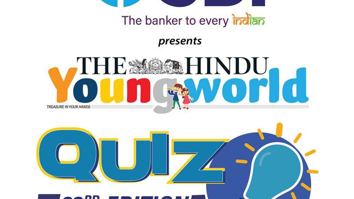 The Hindu Young World quiz sees enthusiastic participation in Bengaluru