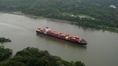 Panama says US ‘spreading lies’ over free canal passage