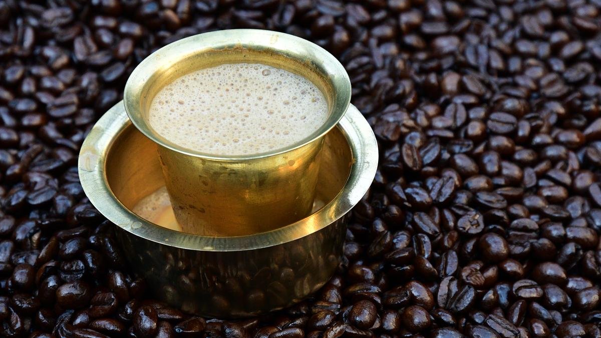 Bengaluru’s favourite filter coffee to get costlier from next month