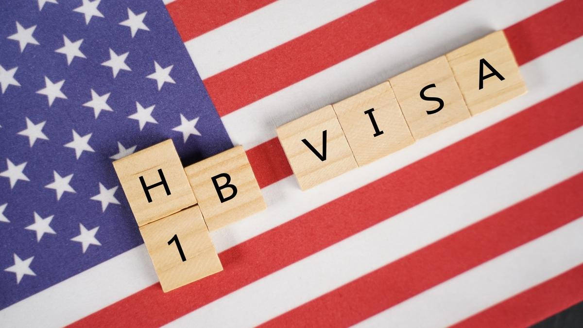 Indian nationals received over 72% of all H1B visas issued from Oct 2022-Sept 2023: Govt