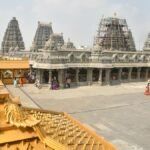 Telangana Budget proposes Yadagirigutta Temple Board; Endowments department gets ₹190 crore