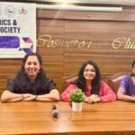 Expert session addresses challenges of middle age in women