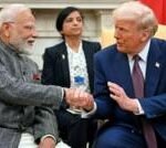 Indian Americans worried over US ties under Trump, survey reveals