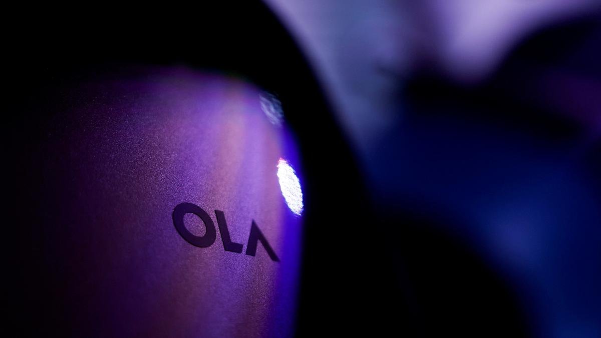 Rosmerta Digital seeks initiation of insolvency proceedings against Ola Electric’s subsidiary