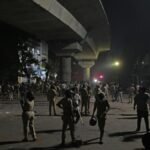 Nagpur violence: Group of rioters molested woman constable, tried to disrobe her