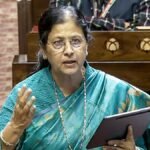 Rajya Sabha member asks for national school transport policy for school vehicles including buses and vans