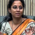 Supriya Sule slams Bill against urban Naxalism in Maharashtra