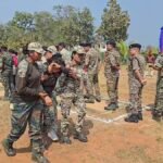 Chhattisgarh Government approves new rehabilitation policy for surrendered Maoists