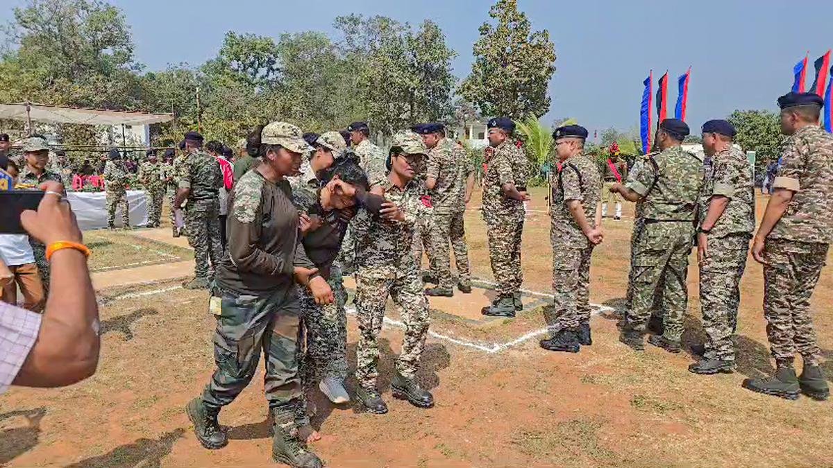 Chhattisgarh Government approves new rehabilitation policy for surrendered Maoists