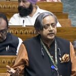 Parliamentary panel suggests formulation of comprehensive foreign policy strategy tailored to India’s context