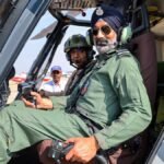 Adopt innovative measures to counter security challenges: Air Chief Marshal A.P. Singh