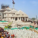 Ayodhya Ram temple will have no chief priest as of now, says Champat Rai