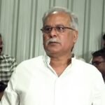 No summons to my son, ED created media hype: Bhupesh Baghel