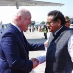 India, New Zealand announce resumption of FTA talks