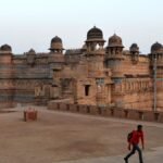 Sacred Trails: Telangana tourists flock to Madhya Pradesh’s temples and heritage sites