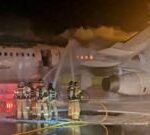 Power bank likely caused S Korea plane fire – investigators