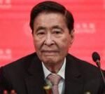 Hong Kong property tycoon Lee Shau-kee dies aged 97