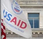 USAID staff told to shred and burn classified documents