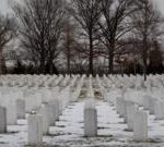 Arlington Cemetery strips content on black and female veterans from website