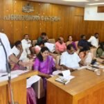 Thrust on garbage-free, drug-free Kottayam in district panchayat Budget