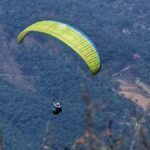 Wagamon gears up for international paragliding festival