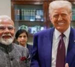 India’s Modi joins Trump-owned platform Truth Social