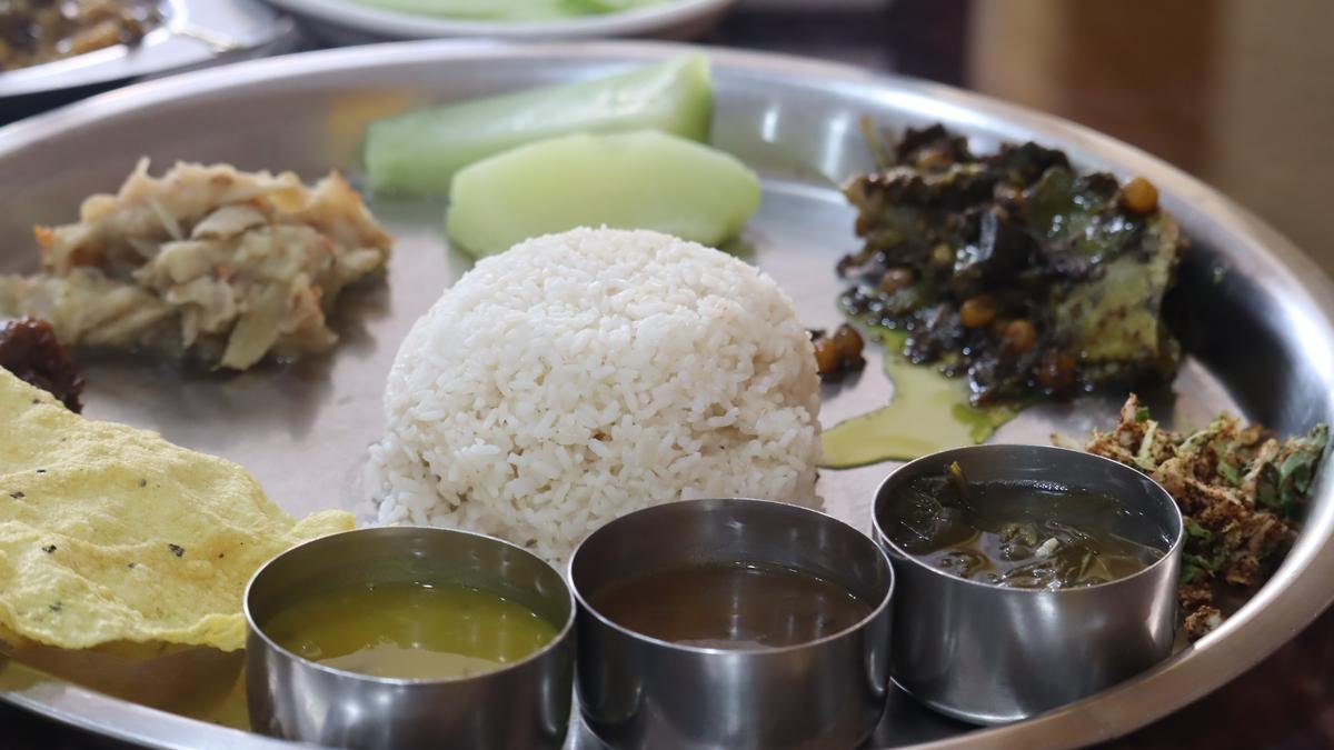 Local ticket to Manipur | In Guwahati, Manipuri Rice Hotels are testaments to stories of community and food