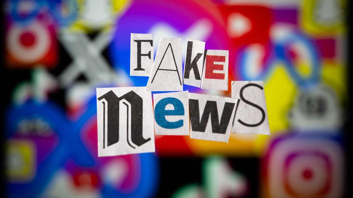 259 cases booked against fake news in Karnataka since 2023, but only six convictions so far