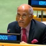 Religious discrimination affects followers of all faiths: India in UNGA