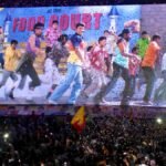 ‘Appu’ re-release: Theatres witness festive atmosphere as fans cheer for Puneeth Rajkumar