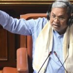 Pandemonium in Karnataka Assembly over Chief Minister’s remarks on RSS