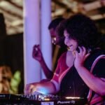 QRave: Making Rave women and queer-friendly