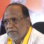 BJP accuses Congress, DMK, BRS of practising ‘divisive politics’ on delimitation