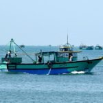 Sri Lankan Navy arrests three Indian fishermen from Tamil Nadu, seizes boat