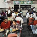 A culinary tour of Bengaluru’s iconic eateries in the Majestic area