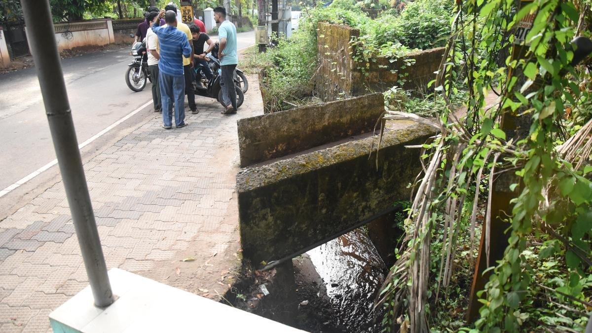 60-year-old dies after falling into overflowing drainage in Kerala’s Kozhikode