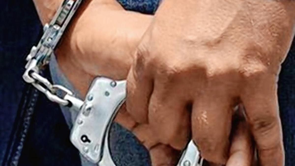 Police arrest school van driver for raping 15-year-old girl in Navi Mumbai