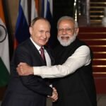 Putin thanks Modi, Trump for ‘noble mission’ to resolve Ukraine conflict