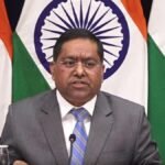 Pakistan should vacate Indian territory under its illegal and forcible occupation: MEA 