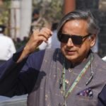 Kerala BJP sees Shashi Tharoor’s remark on Russia-Ukraine as ‘praise’ for PM Modi’s diplomacy