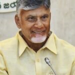 I am responsible for my defeat, nobody defeated me in the past, says Chandrababu Naidu