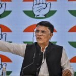 Himanta’s days are numbered, he’s scared of Gaurav Gogoi: Congress’ Pawan Khera slams Assam government